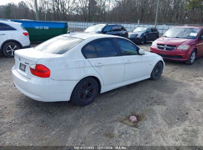 Lot #3057072075 2008 BMW 328I