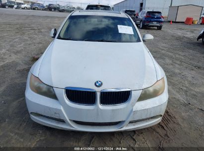 Lot #3057072075 2008 BMW 328I