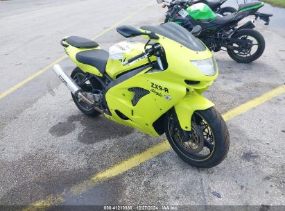 Lot #3050076327 1998 KAWASAKI ZX900 C