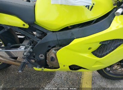 Lot #3050076327 1998 KAWASAKI ZX900 C