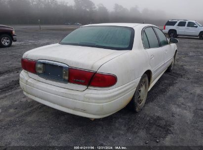 Lot #3045348135 2003 BUICK LESABRE CUSTOM