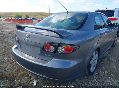 Lot #3042563385 2006 MAZDA MAZDA6 I GRAND SPORT