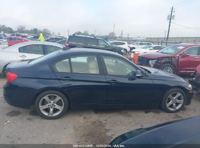 Lot #3053662089 2014 BMW 320I