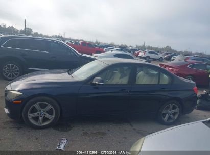 Lot #3053662089 2014 BMW 320I