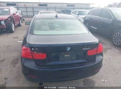 Lot #3053662089 2014 BMW 320I