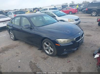 Lot #3053662089 2014 BMW 320I