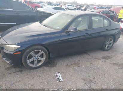 Lot #3053662089 2014 BMW 320I