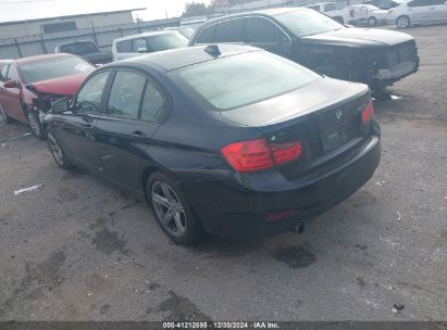 Lot #3053662089 2014 BMW 320I