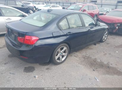 Lot #3053662089 2014 BMW 320I