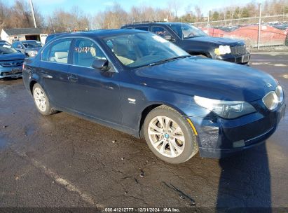 Lot #3050076309 2010 BMW 535I XDRIVE