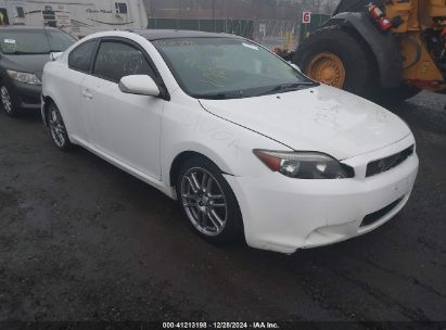 Lot #3052069319 2006 SCION TC