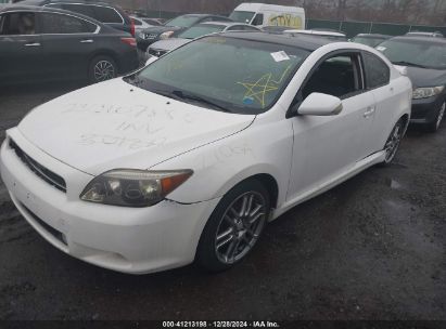 Lot #3052069319 2006 SCION TC