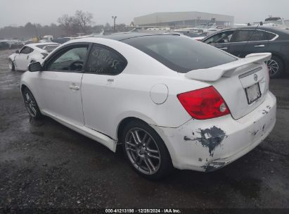 Lot #3052069319 2006 SCION TC