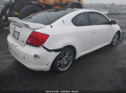 Lot #3052069319 2006 SCION TC