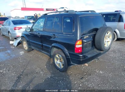 Lot #3056468764 2000 SUZUKI GRAND VITARA JLX/JLX+/LIMITED