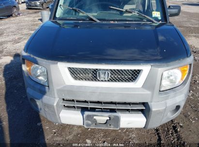 Lot #3051090311 2003 HONDA ELEMENT EX