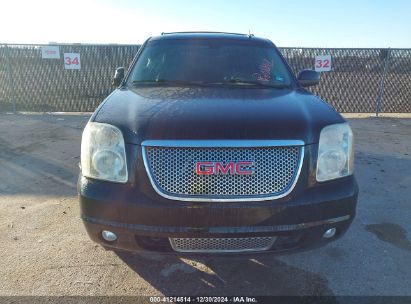 Lot #3052078744 2012 GMC YUKON DENALI