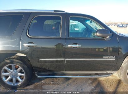 Lot #3052078744 2012 GMC YUKON DENALI