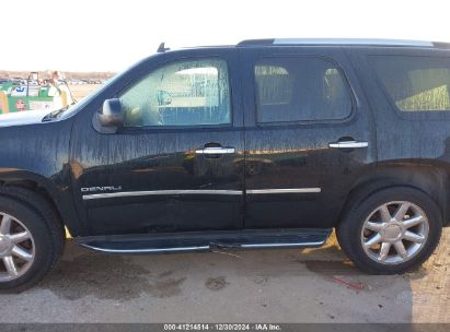 Lot #3052078744 2012 GMC YUKON DENALI