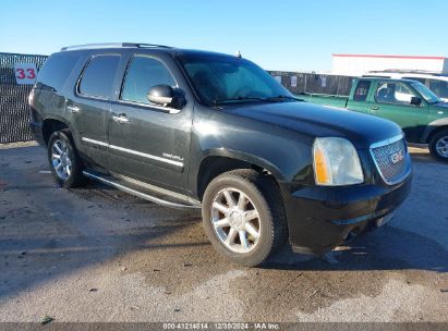 Lot #3052078744 2012 GMC YUKON DENALI