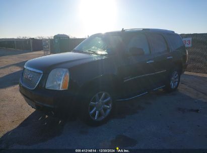 Lot #3052078744 2012 GMC YUKON DENALI