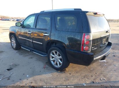 Lot #3052078744 2012 GMC YUKON DENALI