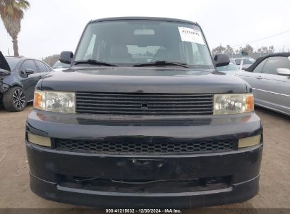 Lot #3056475956 2004 SCION XB