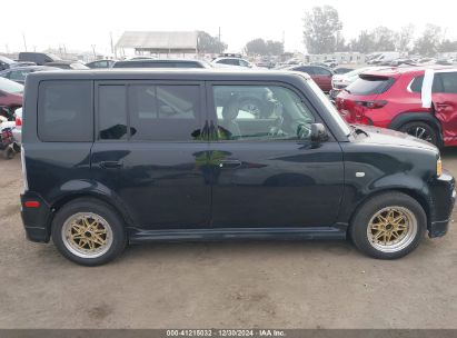 Lot #3056475956 2004 SCION XB