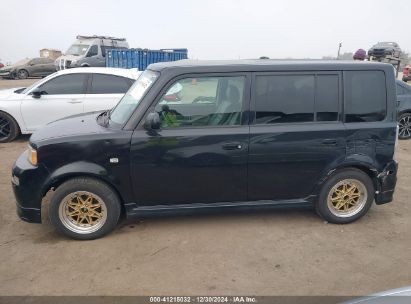 Lot #3056475956 2004 SCION XB