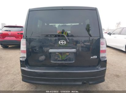 Lot #3056475956 2004 SCION XB