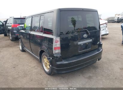 Lot #3056475956 2004 SCION XB