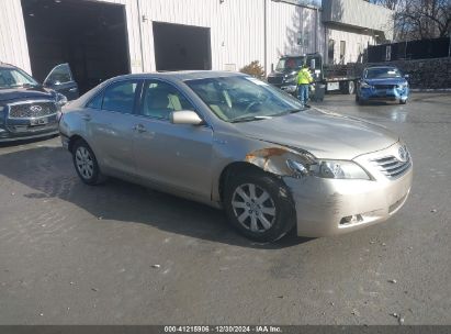 Lot #3056064708 2007 TOYOTA CAMRY HYBRID