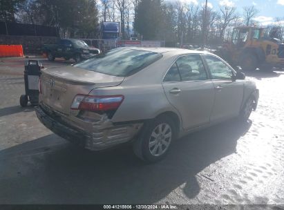 Lot #3056064708 2007 TOYOTA CAMRY HYBRID