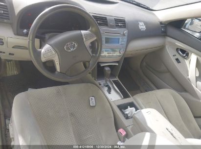 Lot #3056064708 2007 TOYOTA CAMRY HYBRID