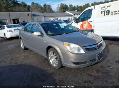 Lot #3051075118 2008 SATURN AURA XE