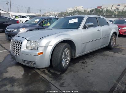 Lot #3056475946 2010 CHRYSLER 300 TOURING/SIGNATURE SERIES/EXECUTIVE SERIES