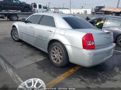 Lot #3056475946 2010 CHRYSLER 300 TOURING/SIGNATURE SERIES/EXECUTIVE SERIES