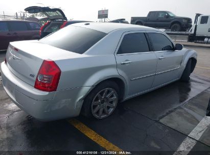 Lot #3056475946 2010 CHRYSLER 300 TOURING/SIGNATURE SERIES/EXECUTIVE SERIES