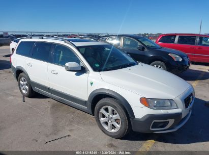 Lot #3050081627 2009 VOLVO XC70 3.2