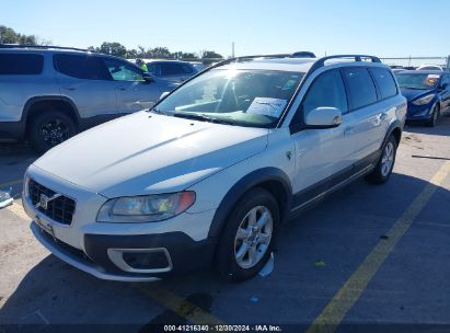 Lot #3050081627 2009 VOLVO XC70 3.2