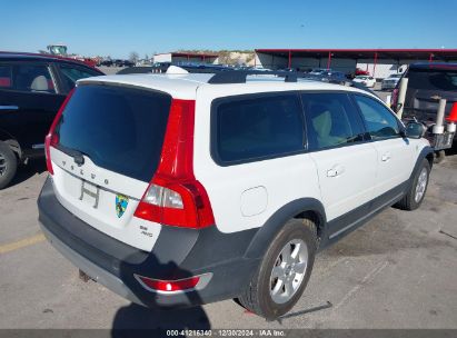 Lot #3050081627 2009 VOLVO XC70 3.2