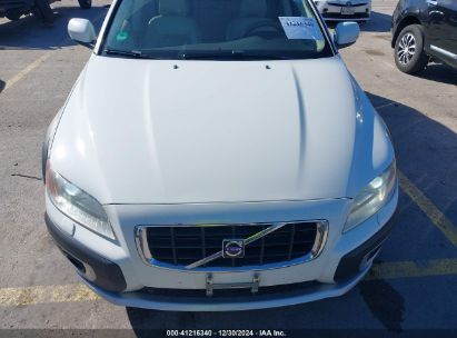 Lot #3050081627 2009 VOLVO XC70 3.2