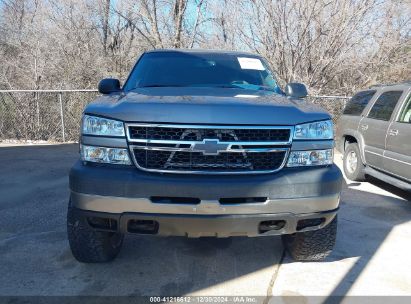 Lot #3058084528 2006 CHEVROLET SILVERADO 2500HD LT1