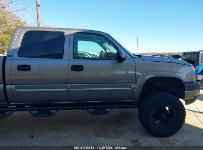 Lot #3058084528 2006 CHEVROLET SILVERADO 2500HD LT1