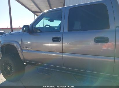 Lot #3058084528 2006 CHEVROLET SILVERADO 2500HD LT1