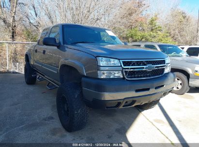 Lot #3058084528 2006 CHEVROLET SILVERADO 2500HD LT1