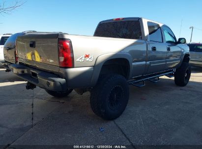 Lot #3058084528 2006 CHEVROLET SILVERADO 2500HD LT1