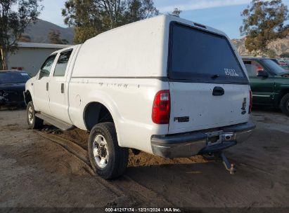 Lot #3053067616 1999 FORD F-350 LARIAT/XL/XLT