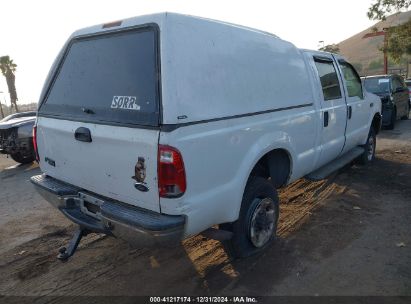 Lot #3053067616 1999 FORD F-350 LARIAT/XL/XLT