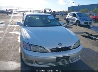 Lot #3051088206 2001 LEXUS ES 300